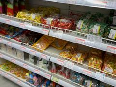 零售区-百年义利(白坊路店)