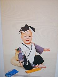 -十月摄影•专注孕婴童写真(汉口香港路店)