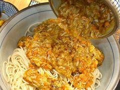 -蟹味阁·蟹黄面(体育西横街店)