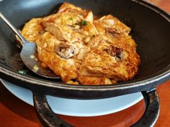 客家让豆腐-珍宝楼