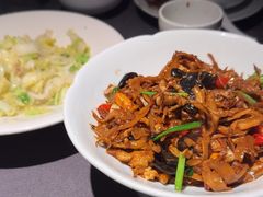 -沅江水·湖南家宴(珠江新城高德置地秋广场店)