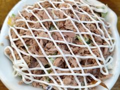 -阳光披萨(辽宁路店)