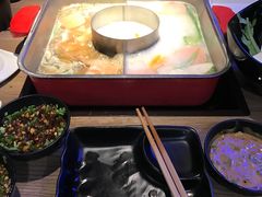 -新辣道鱼火锅(上地华联店)