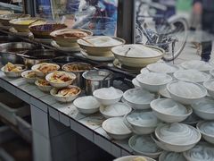 白凉粉-洞子口张老二凉粉(文殊院店)