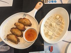 -法兰度航空主题餐厅(端州店)