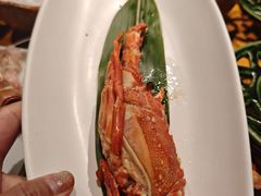 -花和海鲜自助(梅江店)