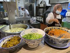 -清真·金城老碗牛肉面揪面片(兰州总店)