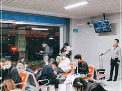 -金华站