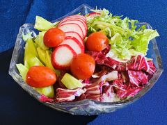 -伊带伊路新疆美食府(呼家楼店)