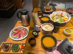 -黑牛の店·和牛烧肉(大悦城店)