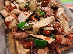 -滋味烤鱼(祥和里店)