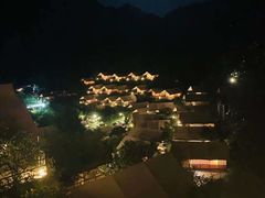 -北京山里寒舍度假酒店