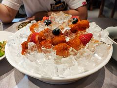 -盛百味·家宴餐厅(霸州分店)