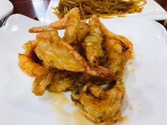 -大江南食府(石景山店)