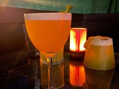 -LAMP BAR 水烟音乐酒吧
