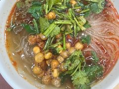 -林静小吃(复兴路店)