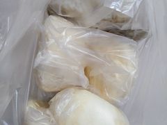 萝卜丝包-易家桥黄忠明点心铺(易家桥菜市场店)