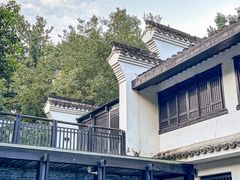 -法云安缦酒店