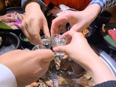 -九田家黑牛烤肉料理(太奥广场店)