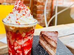 -16毫米咖啡&酒吧(南锣鼓巷店)