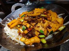 -肘子酥(后台2号路店)