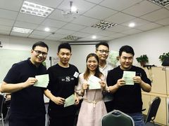 -国际大厦-演讲口才领导力培训(江苏总部)