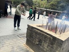 -西安大兴善寺