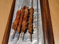 -马记永·兰州牛肉面(天通苑家乐福店)