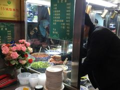 -清真马虎面馆(西七路店)