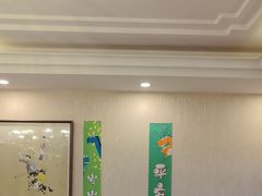 -宋庄魁元艺术餐厅
