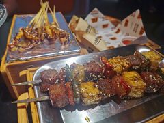 -探鱼·鲜青椒爽麻烤鱼(领展购物广场店)