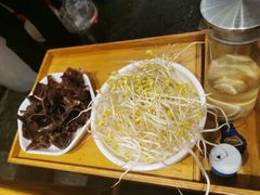 -堂客老火锅(欣阳广场总店)