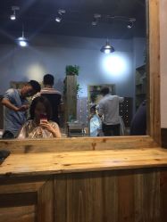 点击看大图 picture-M hair salon