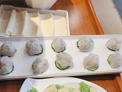 -小洋府铜锅涮肉(南锣鼓巷店)