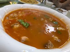 -临江米莉莎饭店
