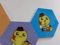 -小荧星艺校(浦东中环分校)