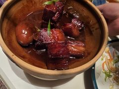 -院子餐厅·大锅菜·老杭帮(桥西直街店)