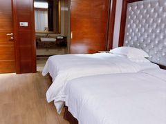 -圣爵菲斯大酒店(长沙世界之窗店)