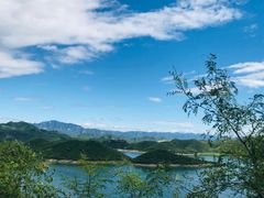 -易水湖景区