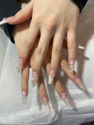 -LILY NAILS美甲美睫