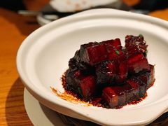 酱肉煲-马仕玖煲·融合菜·酥不腻烤鸭(人大店)