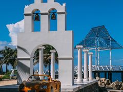 -海南分界洲岛旅游区