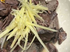 -乡亲鹅肉城(昆山店)