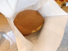 咖啡面包-丁丁&当当牦牛酸奶·酥油面包(官门口店)