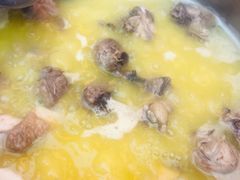 -湯系·煲汤手艺人(东二环泰禾广场店)