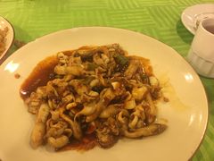 -盛港湾海鲜食府(黄沙店)