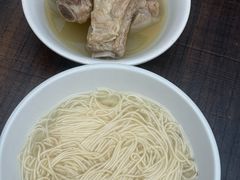 -松發肉骨茶(克拉码头店)