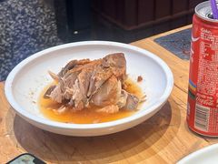 -山河屯铁锅炖·非遗东北菜(南山店)