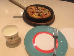 -菲滋意式餐厅(鄞州印象城店)