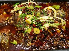 -泡椒食堂